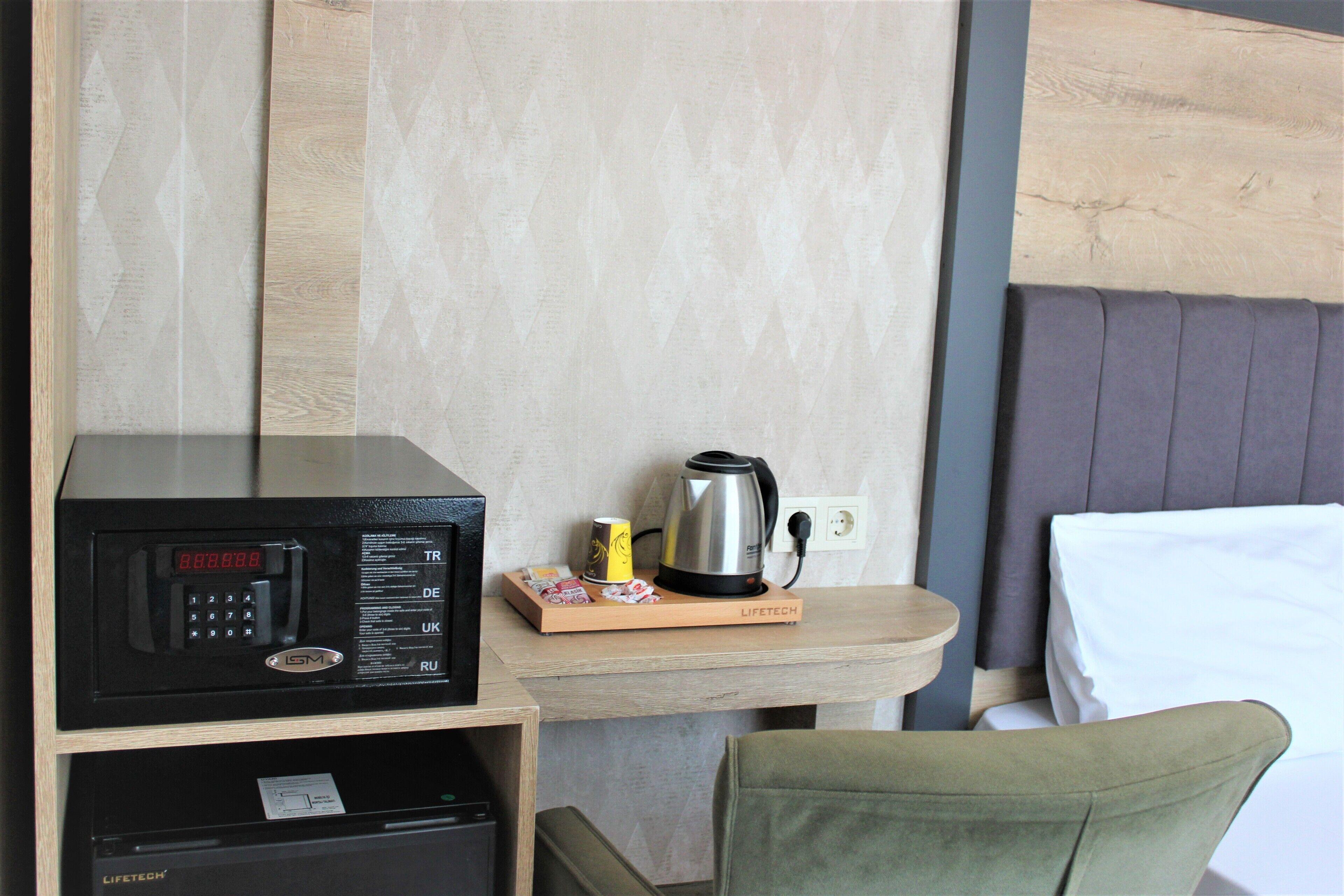 Avcilar Elit Hotel — Photos 2
